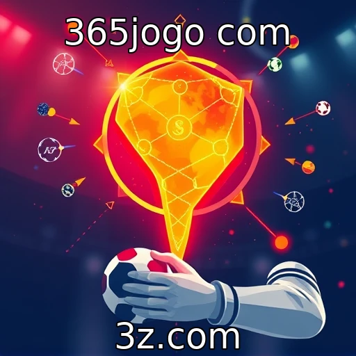 365jogo com Apostas Esportivas: Como Análises Precisam Influenciar Suas Decisões