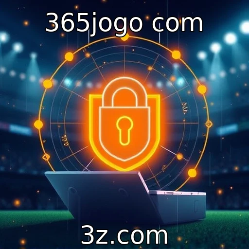 365jogo com Desvendando os segredos das apostas esportivas em 2025