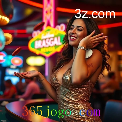 365jogo com App