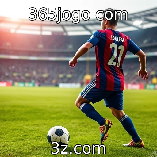 365jogo com As Melhores Estratégias de Apostas para Grandes Jogos de Futebol