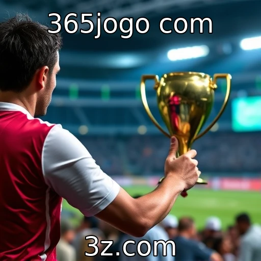 365jogo com Melhores estratégias para apostas esportivas em grandes campeonatos