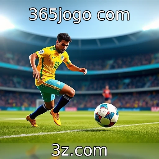 365jogo com Mercado brasileiro de apostas esportivas: crescimento e novos desafios