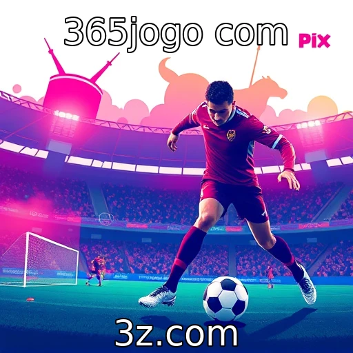 365jogo com Estratégias de Apostas que Podem Transformar Seus Ganhos Agora