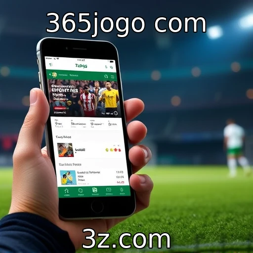 365jogo com Descubra as Melhores Estratégias para Apostas em Futebol em 2025