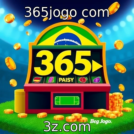 365jogo com O aumento das apostas esportivas no Brasil e o que isso significa