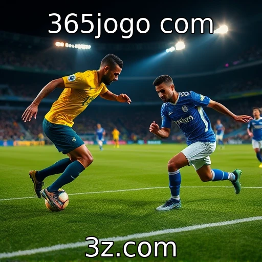 365jogo com Apostas esportivas: como analisar estatísticas e melhorar suas decisões