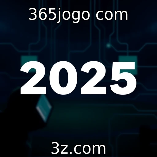 365jogo com A ascensão das apostas esportivas no Brasil em 2025