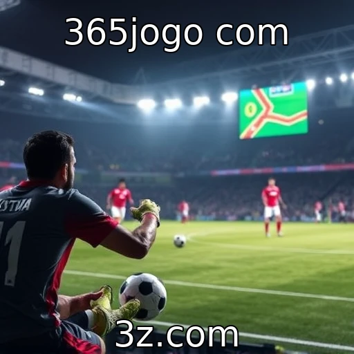 365jogo com Apostas esportivas: estratégias para maximizar seus ganhos em 2025