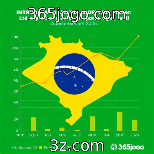 365jogo com Transformação das apostas esportivas no Brasil: um panorama atual