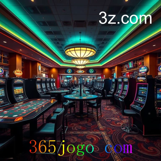 Apostas emocionantes no 365jogo com: descubra suas possibilidades