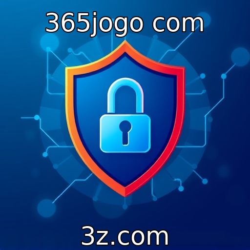 Apostando com segurança: como proteger suas informações pessoais