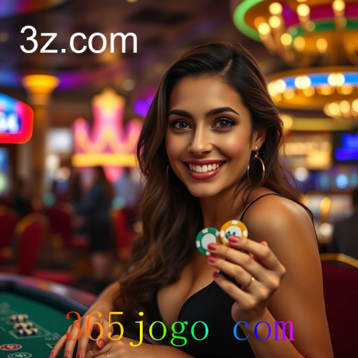 Engajamento e Diversão na Plataforma 365jogo com